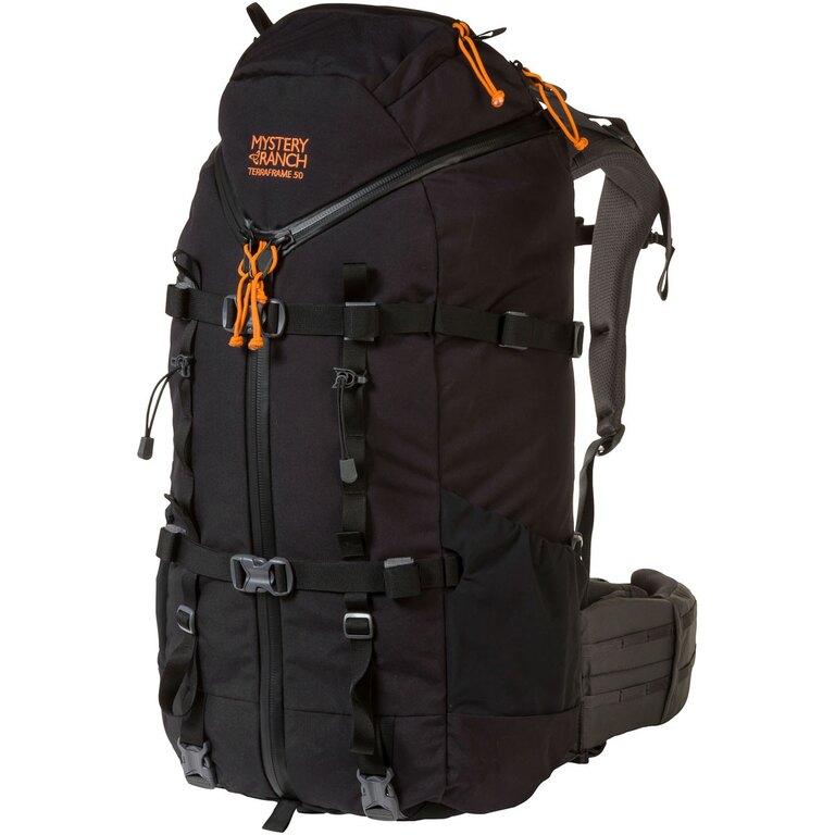 Plecak Terraframe 3-Zip 50 Mystery Ranch®
