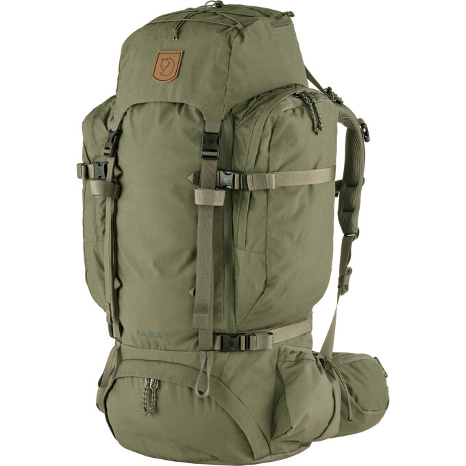Plecak trekkingowy Kajka 100 Fjällräven®