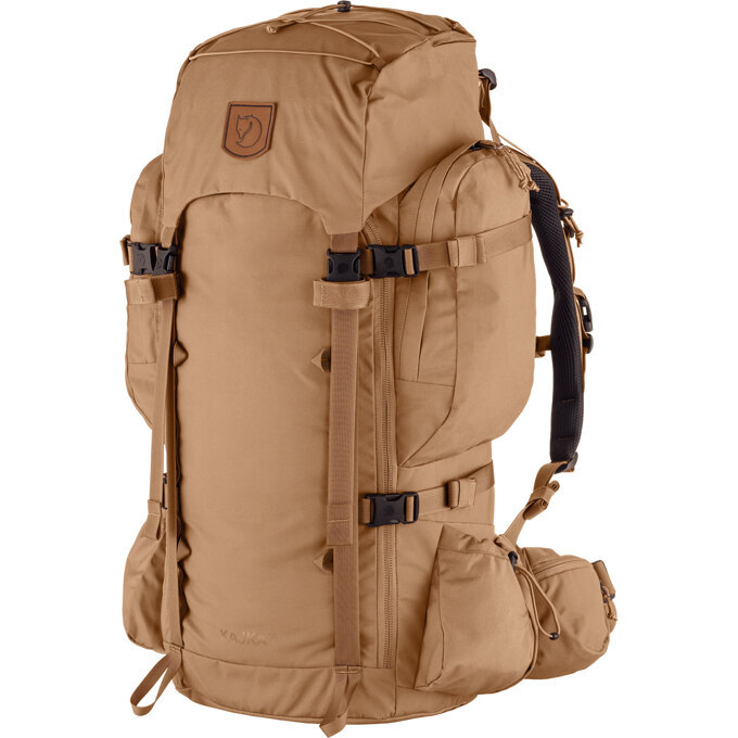 Plecak trekkingowy Kajka 55 Fjällräven®