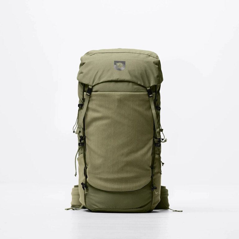 Plecak trekkingowy Kajka X-Lätt 45 Fjällräven®