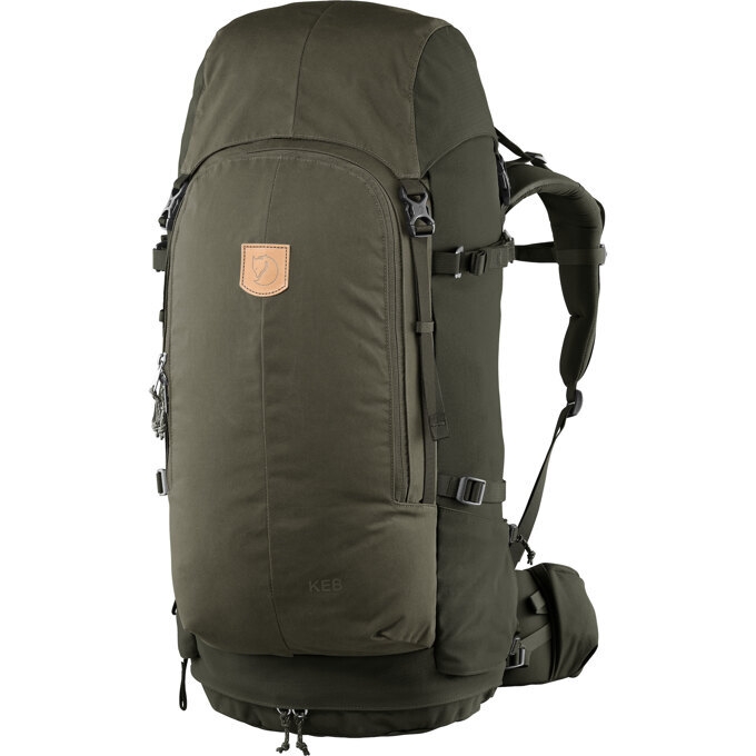 Plecak trekkingowy Keb 52 Fjällräven®