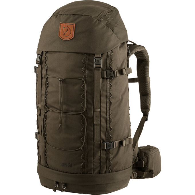 Plecak trekkingowy Singi 48 Fjällräven®