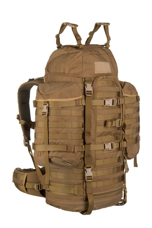 Plecak Wildcat Wisport® 65 l