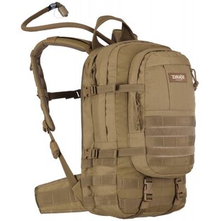 Plecak z systemem nawadniającym Assault Source® 20 l