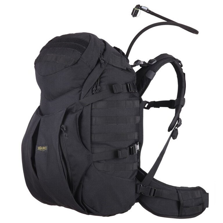 Plecak z systemem nawadniającym Double D Source® 45 l