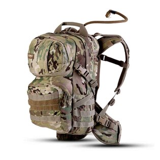 Plecak z systemem nawadniającym Patrol Source® 35 l