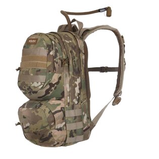Plecak z systemem nawadniania Commander Source® 10 l