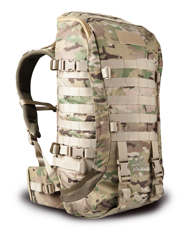 Plecak ZipperFox Wisport® 40 l