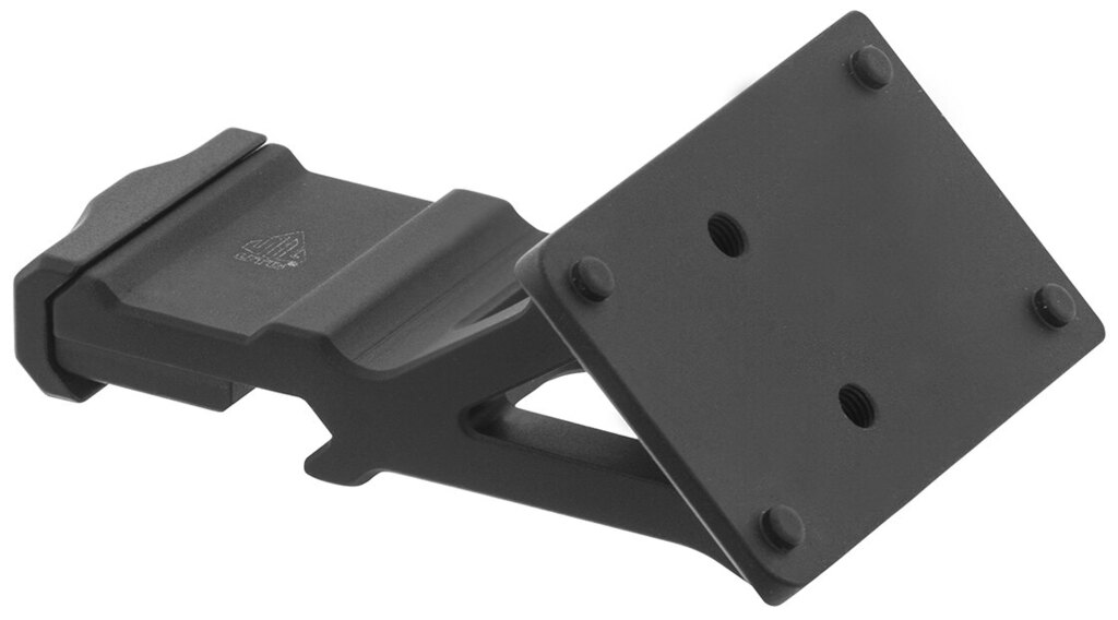 Pochylony montaż Super Slim RDM20 45° UTG®
