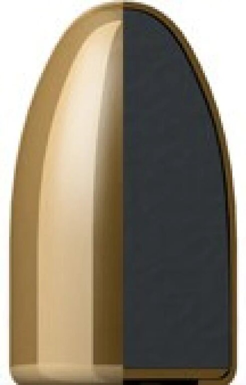 Pocisk FMJ Sellier & Bellot® / 45 Auto / 14,3 g - 230 grs / 100 szt.