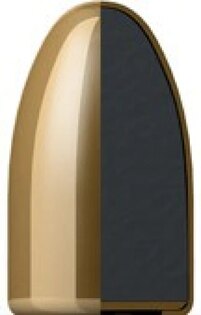 Pocisk FMJ Sellier & Bellot® / 45 Auto / 14,3 g - 230 grs / 100 szt.