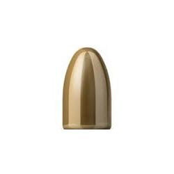 Pocisk FMJ Sellier & Bellot® / 7,65 mm Browning / 4,75 g - 73 grs / 100 szt.