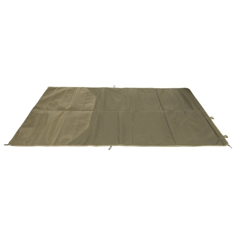 Podkładka dla strzelców Backblast Mat Extended® Helikon-Tex® - Adaptive Green