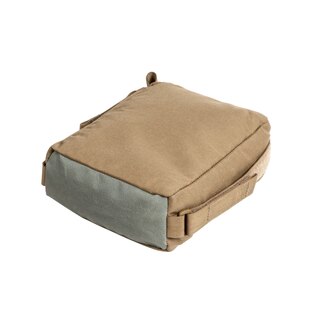 Podkładka pod broń Helikon-Tex® Shooting Bag Cube® - coyote