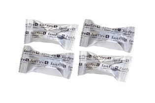 Podpalacz FastStrike™ SOLKOA® opakowanie 4 sztuki