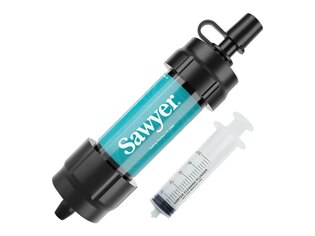 Podróżny filtr do wody Single MINI SAWYER®