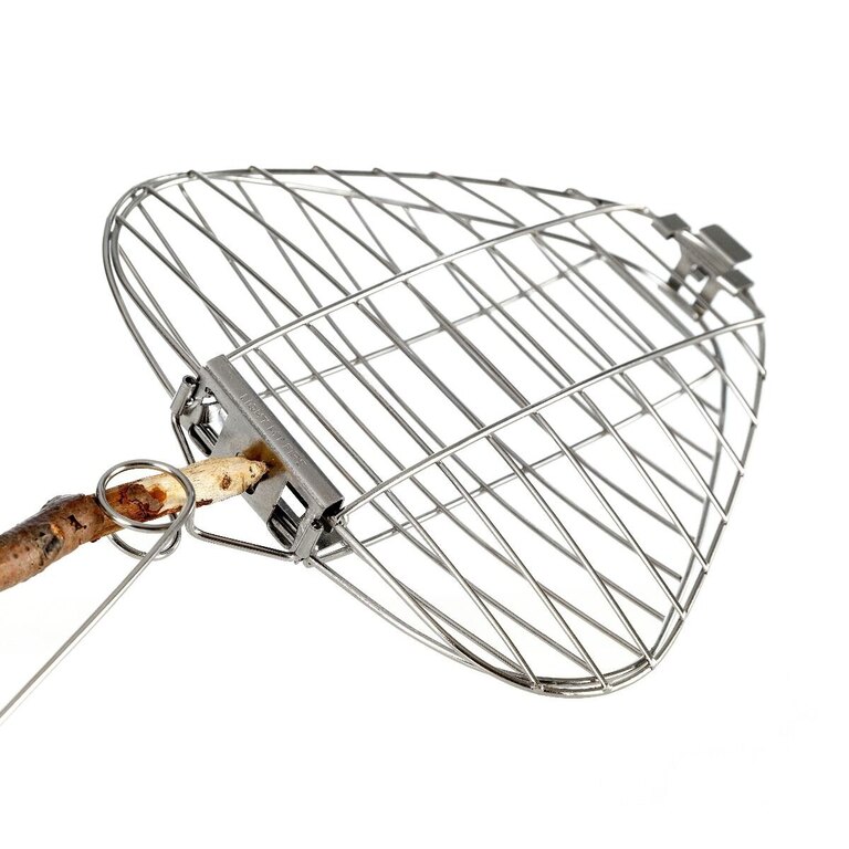 Podróżny FireGrill GrandPa's Light My Fire®