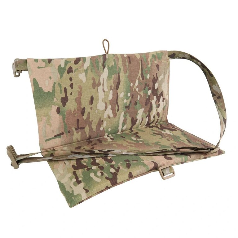 Poduszka Combat Systems®