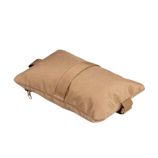 Poduszka pod broń Helikon-Tex® Shooting Bag Pillow® - coyote
