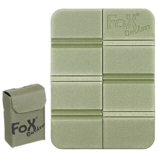 Poduszka termiczna Fox Outdoor®