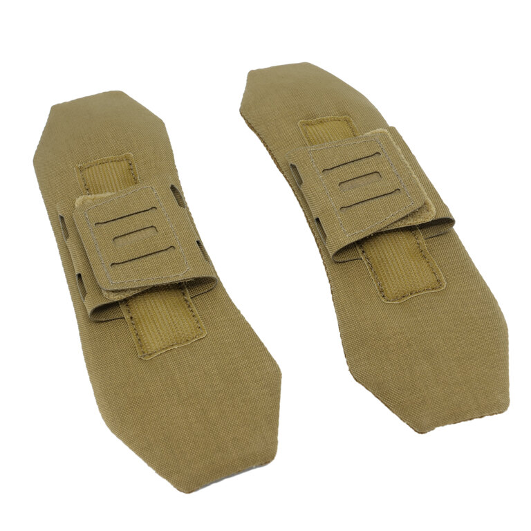Poduszki naramienne TPC Gen2 Templar’s Gear®