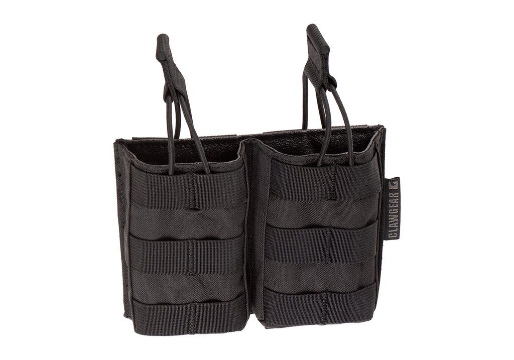 Podwójna ładownica na magazynki karabinowe 5.56 mm Clawgear®