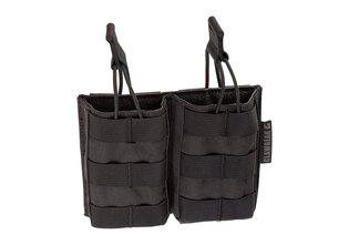 Podwójna ładownica na magazynki karabinowe 5.56 mm Clawgear®