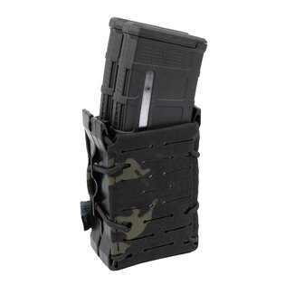 Podwójna samoszczepna ładownica na magazynek karabinowy DFMR Templar’s Gear®