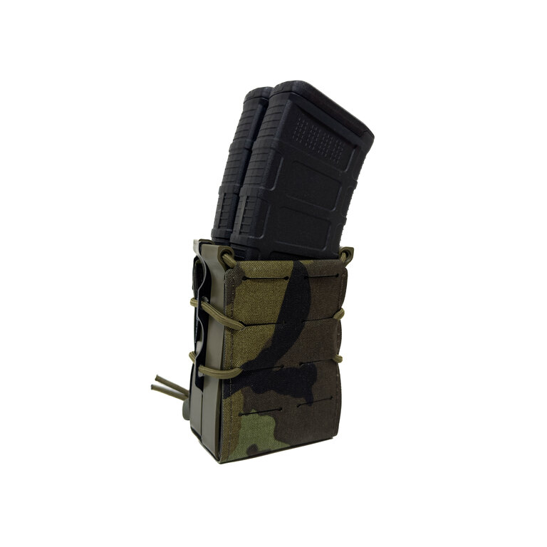 Podwójna samoszczepna ładownica na magazynek karabinowy Templar’s Gear® / wzór 95