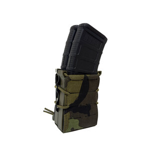 Podwójna samoszczepna ładownica na magazynek karabinowy Templar’s Gear® / wzór 95