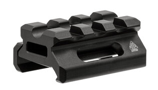 Podwyższenie podstawy Super Slim Picatinny Riser 0,5"/3 sloty UTG®