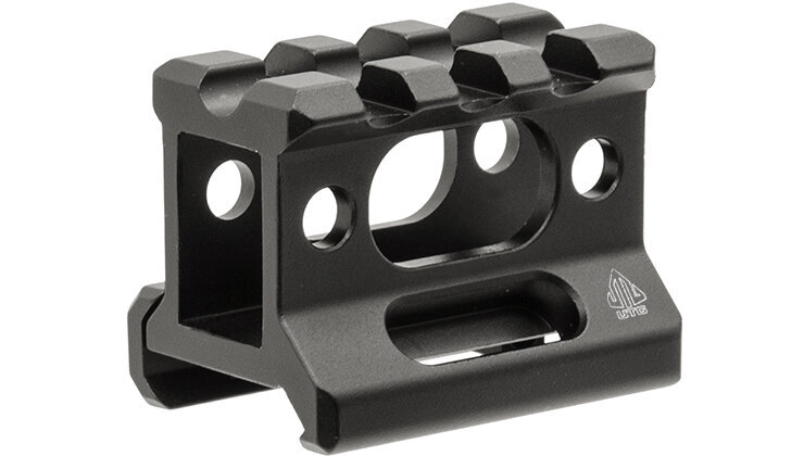 Podwyższenie podstawy Super Slim Picatinny Riser 1"/3 sloty UTG®