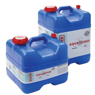 Pojemnik na wodę Aqua Reliance®