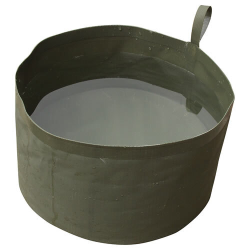Pojemnik na wodę Web-Tex®, 4 l