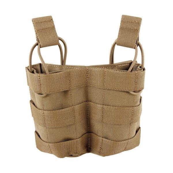 Pokrowiec 2 SGL Mag BEL M4 MK II Tasmanian Tiger®