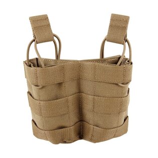Pokrowiec 2 SGL Mag BEL M4 MK II Tasmanian Tiger®