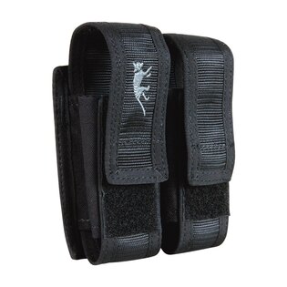 Pokrowiec na 2 granaty Tasmanian Tiger® Mil 2x 40 mm