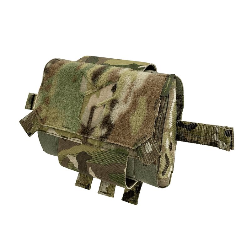 Pokrowiec na apteczkę IFAK PM27 TQ Dnipro® / Multicam®