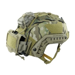 Pokrowiec na hełm Ops-Core FAST ST/XP High Agilite®
