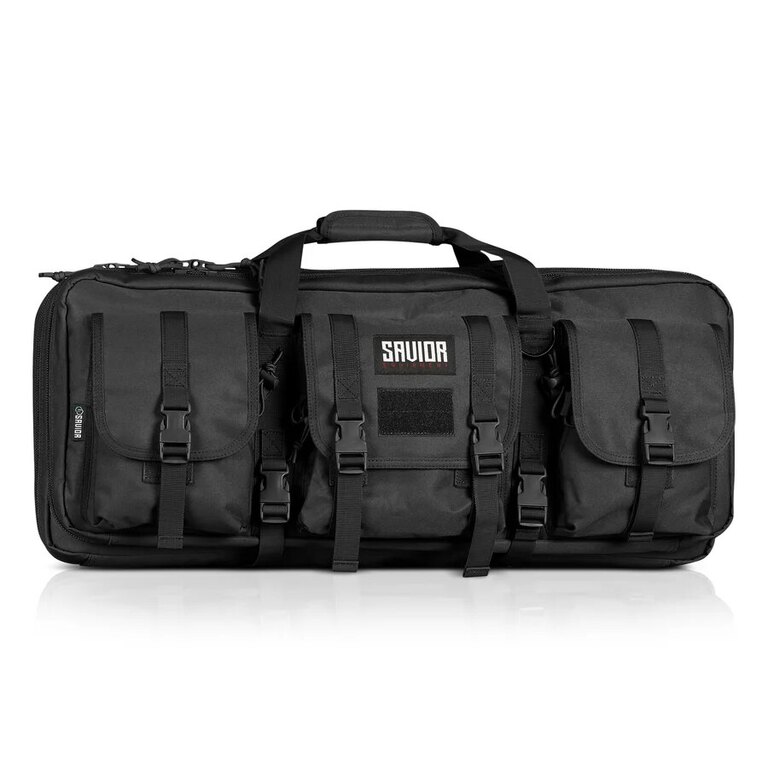 Pokrowiec na karabin American Classic Shorty Double 24" Savior®
