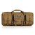 Pokrowiec na karabin American Classic Shorty Double 28" Savior®