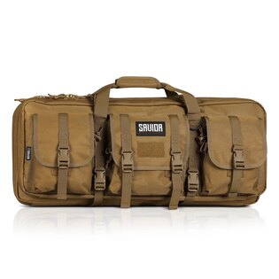 Pokrowiec na karabin American Classic Shorty Double 28" Savior®