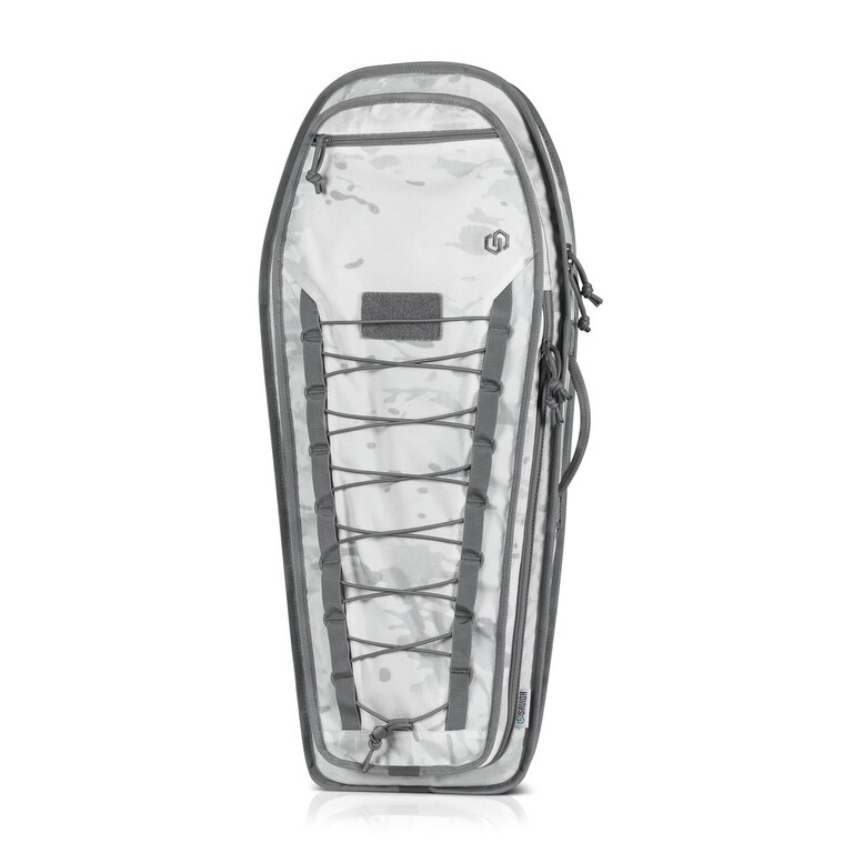 Pokrowiec na karabin Coffin T.G.B Covert 30" Savior®