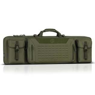 Pokrowiec na karabin Double Urban Warfare 46" Savior®