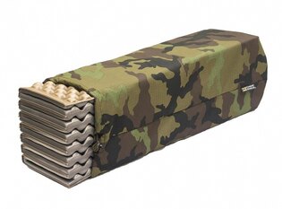Pokrowiec na karimatę Therm-a-Rest® Z-Lite™ Combat Systems®