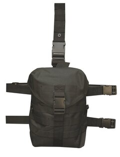 Pokrowiec na maskę gazową DLG-5S 5ive Star Gear®