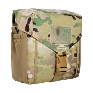 Pokrowiec na przybory do jedzenia MK III Tasmanian Tiger® / Multicam®