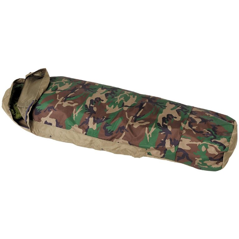 Pokrowiec na śpiwór Modular US ARMY MFH®