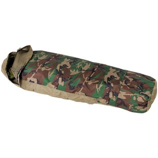 Pokrowiec na śpiwór Modular US ARMY MFH®