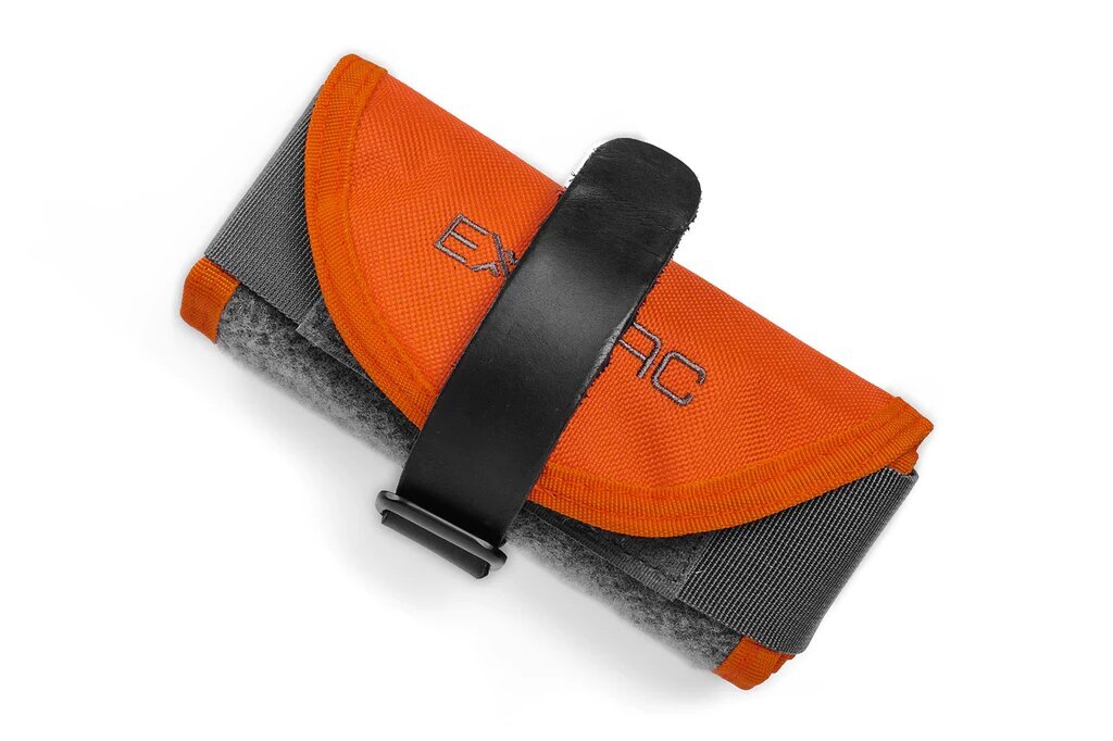 Pokrowiec na wyposażenie ToolROLL™ Exotac®